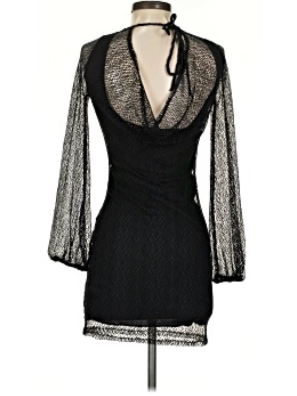 Foreign Exchange Women's Little Black Dresses On Sale Up To 90 ...